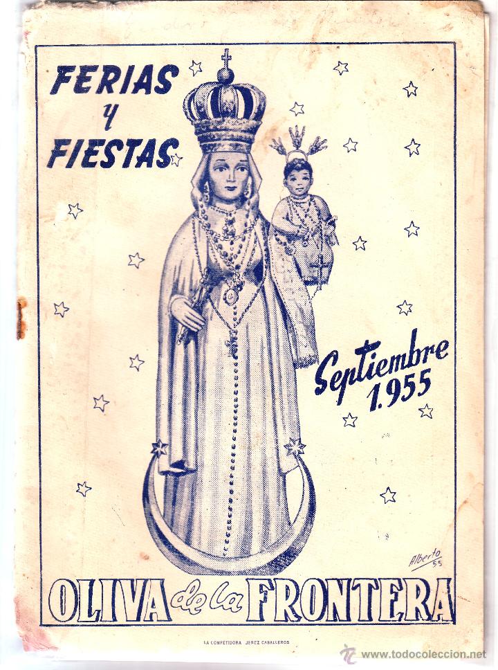 Fiestas patronales en honor a la Virgen de Gracia  